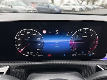 Used Mercedes-Benz CLA 2025 for sale - 78753120: Photo