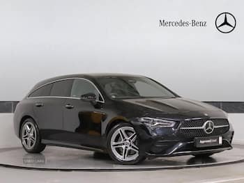 Used Mercedes-Benz CLA 2025 for sale - 79681375: Photo