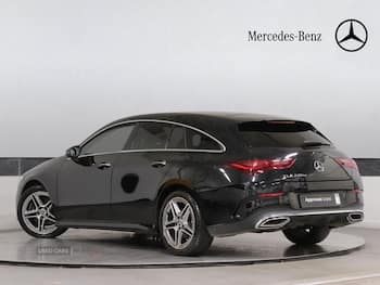 Used Mercedes-Benz CLA 2025 for sale - 79681375: Photo