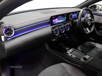 Used Mercedes-Benz CLA 2025 for sale - 79681375: Photo
