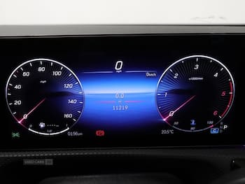 Used Mercedes-Benz CLA 2025 for sale - 79681375: Photo