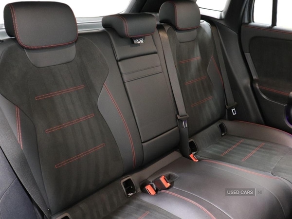 Used Mercedes-Benz EQA 2024 for sale - 76153678: Photo 10