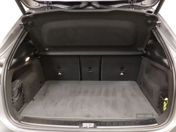 Used Mercedes-Benz EQA 2024 for sale - 76153678: Photo 11