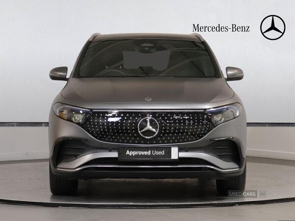 Used Mercedes-Benz EQA 2024 for sale - 76153678: Photo 12