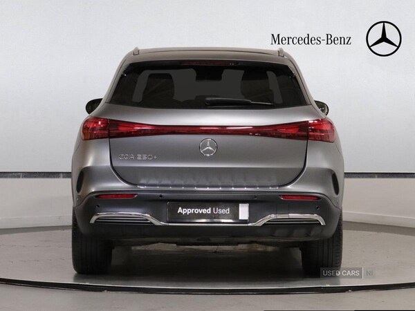 Used Mercedes-Benz EQA 2024 for sale - 76153678: Photo 13