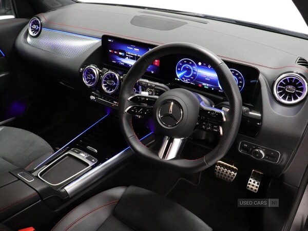 Used Mercedes-Benz EQA 2024 for sale - 76153678: Photo 14