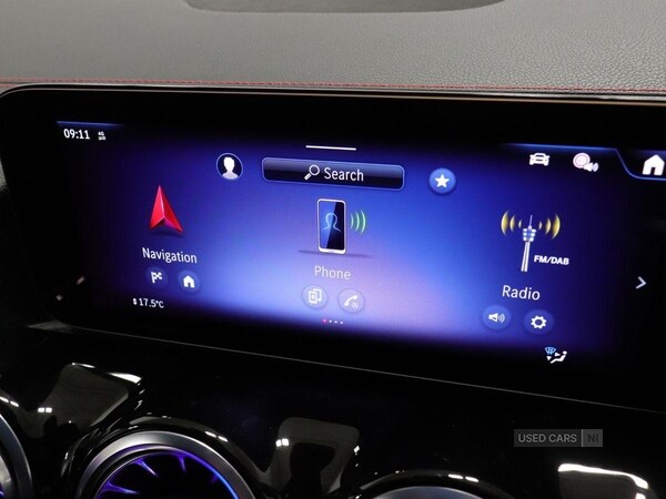 Used Mercedes-Benz EQA 2024 for sale - 76153678: Photo 16