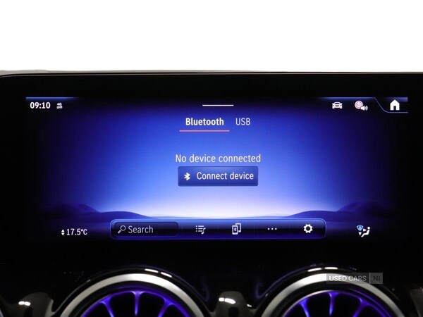 Used Mercedes-Benz EQA 2024 for sale - 76153678: Photo 17