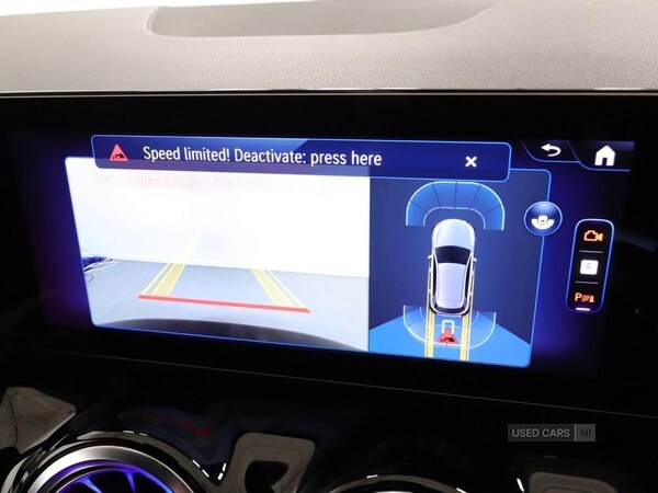 Used Mercedes-Benz EQA 2024 for sale - 76153678: Photo 19