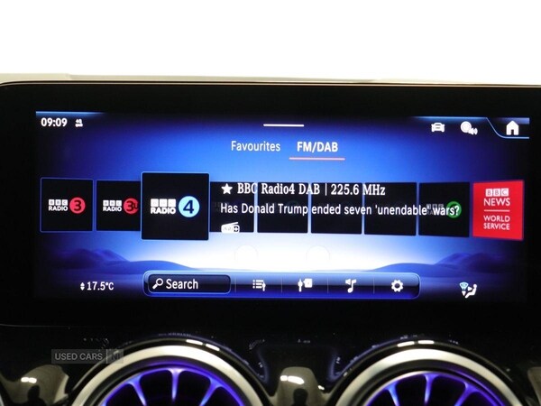 Used Mercedes-Benz EQA 2024 for sale - 76153678: Photo 20