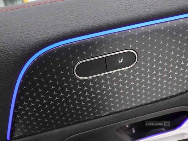 Used Mercedes-Benz EQA 2024 for sale - 76153678: Photo 22