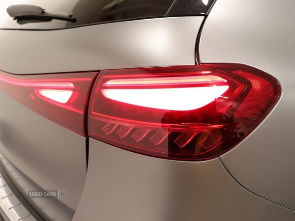 Used Mercedes-Benz EQA 2024 for sale - 76153678: Photo 23