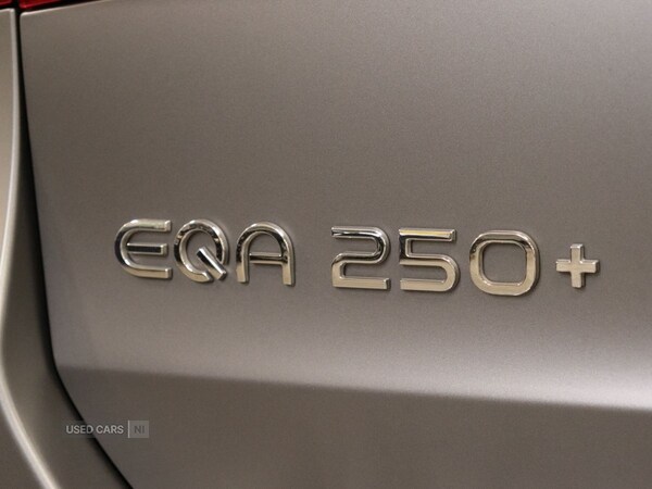Used Mercedes-Benz EQA 2024 for sale - 76153678: Photo 24