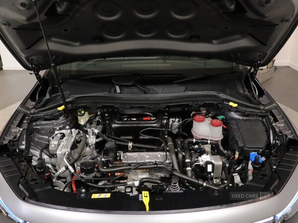 Used Mercedes-Benz EQA 2024 for sale - 76153678: Photo 25