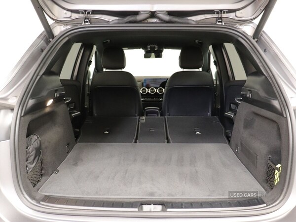 Used Mercedes-Benz EQA 2024 for sale - 76153678: Photo 26