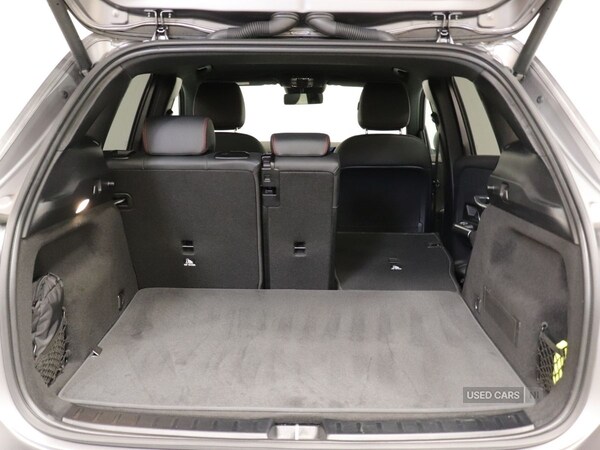Used Mercedes-Benz EQA 2024 for sale - 76153678: Photo 27
