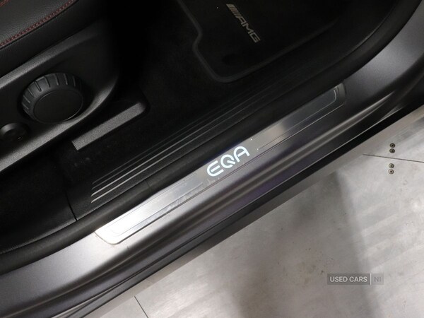 Used Mercedes-Benz EQA 2024 for sale - 76153678: Photo 28