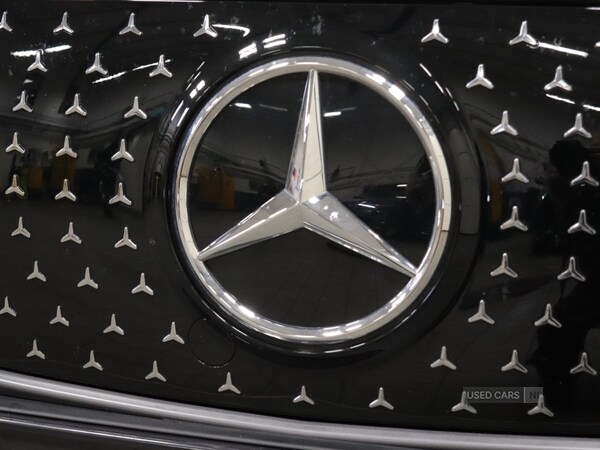 Used Mercedes-Benz EQA 2024 for sale - 76153678: Photo 29