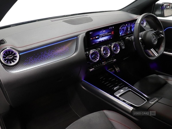 Used Mercedes-Benz EQA 2024 for sale - 76153678: Photo 3