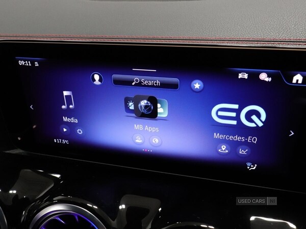 Used Mercedes-Benz EQA 2024 for sale - 76153678: Photo 30