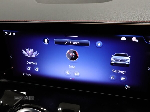 Used Mercedes-Benz EQA 2024 for sale - 76153678: Photo 31