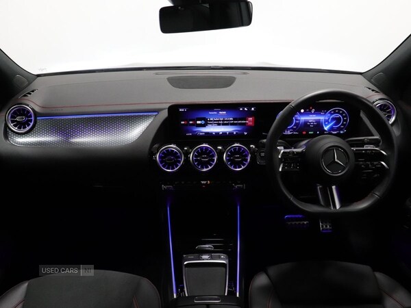 Used Mercedes-Benz EQA 2024 for sale - 76153678: Photo 32