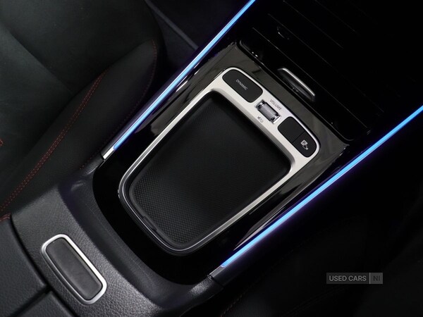 Used Mercedes-Benz EQA 2024 for sale - 76153678: Photo 34