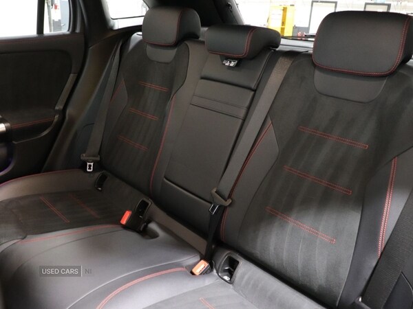 Used Mercedes-Benz EQA 2024 for sale - 76153678: Photo 38