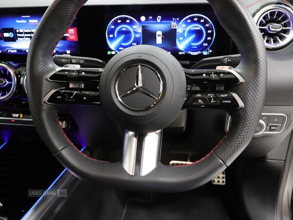 Used Mercedes-Benz EQA 2024 for sale - 76153678: Photo 39