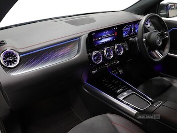 Used Mercedes-Benz EQA 2024 for sale - 76153678: Photo 3