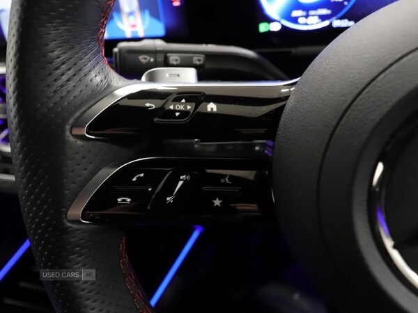 Used Mercedes-Benz EQA 2024 for sale - 76153678: Photo 40