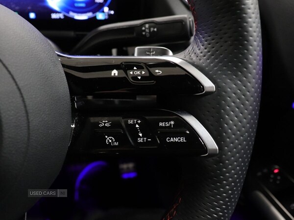 Used Mercedes-Benz EQA 2024 for sale - 76153678: Photo 41
