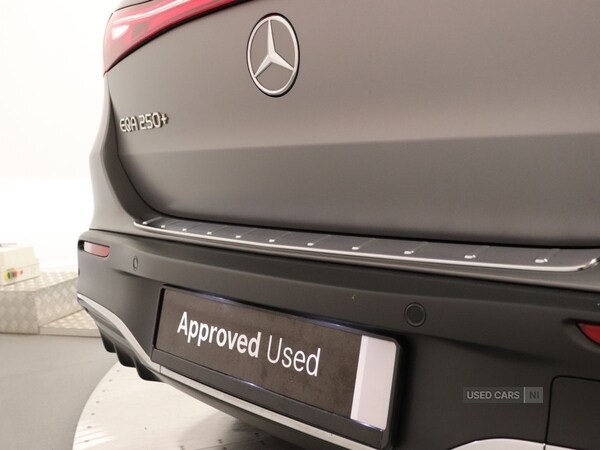Used Mercedes-Benz EQA 2024 for sale - 76153678: Photo 42
