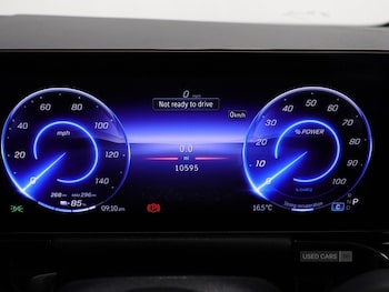 Used Mercedes-Benz EQA 2024 for sale - 76153678: Photo 4