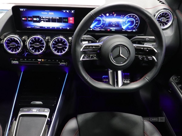 Used Mercedes-Benz EQA 2024 for sale - 76153678: Photo 5