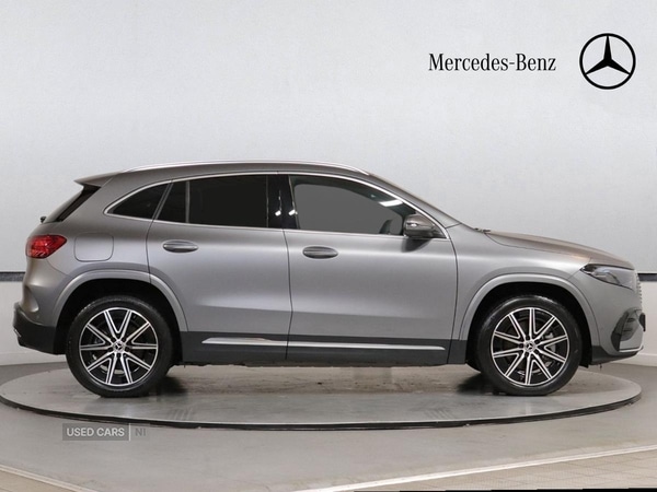 Used Mercedes-Benz EQA 2024 for sale - 76153678: Photo 8
