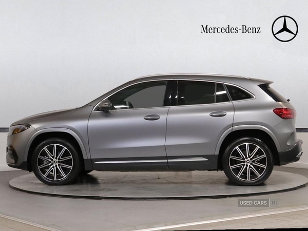 Used Mercedes-Benz EQA 2024 for sale - 76153678: Photo 9