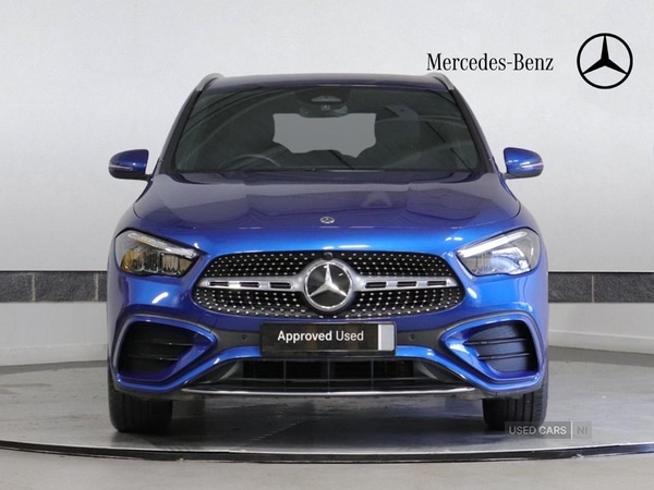 Used Mercedes-Benz GLA 2024 for sale - 77672219: Photo 13