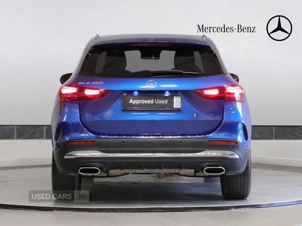 Used Mercedes-Benz GLA 2024 for sale - 77672219: Photo 14