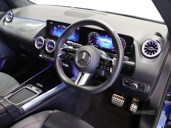 Used Mercedes-Benz GLA 2024 for sale - 77672219: Photo 15