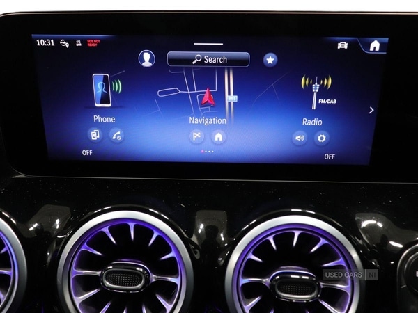 Used Mercedes-Benz GLA 2024 for sale - 77672219: Photo 17