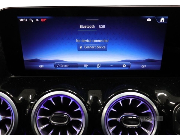 Used Mercedes-Benz GLA 2024 for sale - 77672219: Photo 18