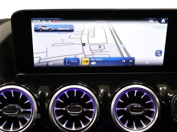 Used Mercedes-Benz GLA 2024 for sale - 77672219: Photo 19