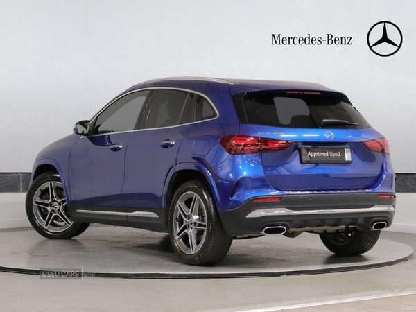 Used Mercedes-Benz GLA 2024 for sale - 77672219: Photo 2