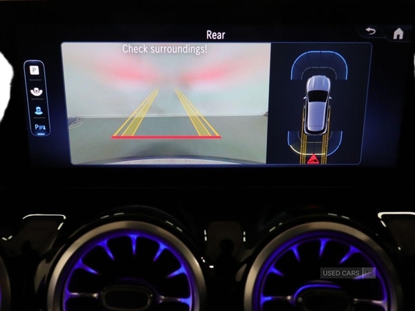 Used Mercedes-Benz GLA 2024 for sale - 77672219: Photo 20