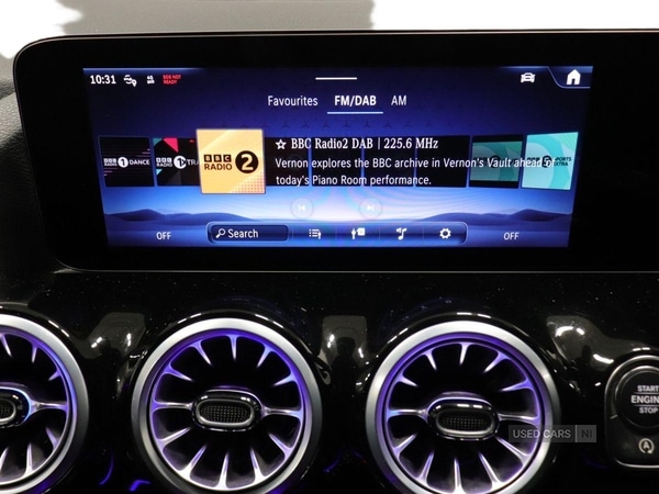 Used Mercedes-Benz GLA 2024 for sale - 77672219: Photo 21