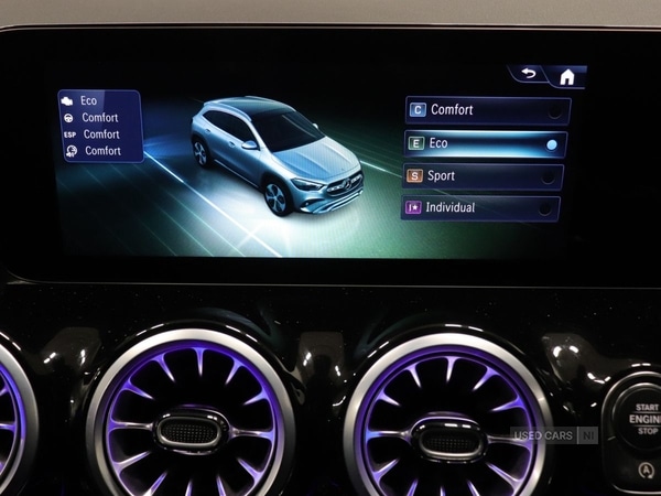 Used Mercedes-Benz GLA 2024 for sale - 77672219: Photo 22