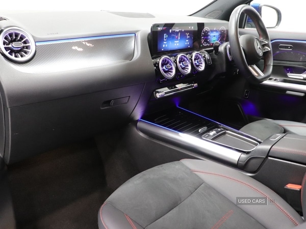 Used Mercedes-Benz GLA 2024 for sale - 77672219: Photo 23