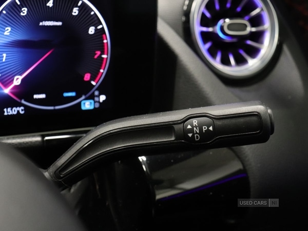 Used Mercedes-Benz GLA 2024 for sale - 77672219: Photo 25