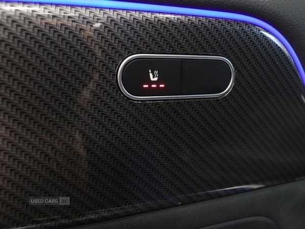 Used Mercedes-Benz GLA 2024 for sale - 77672219: Photo 26